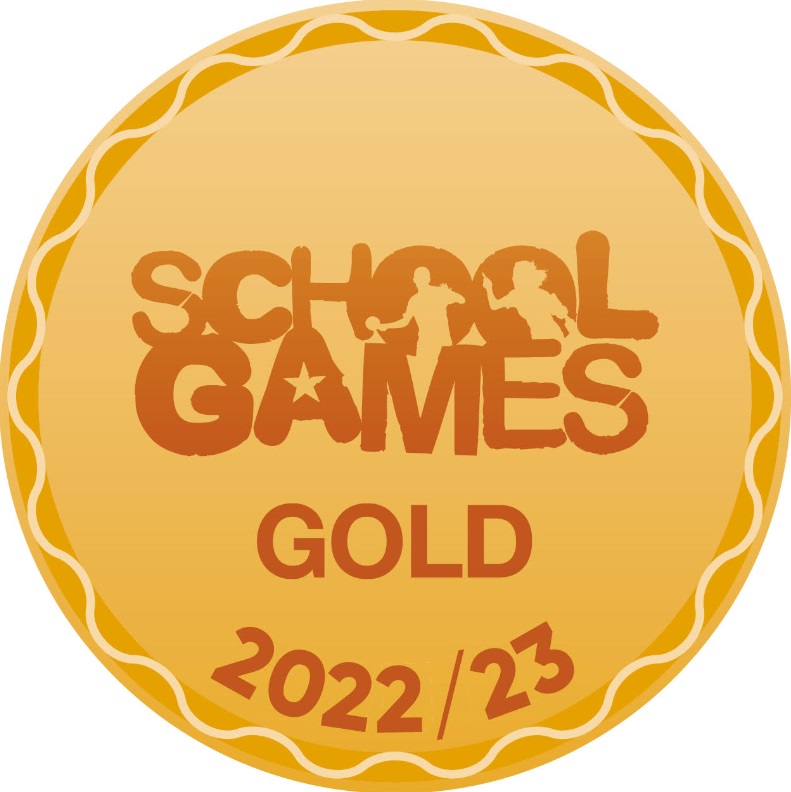 school games gold
